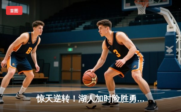 惊天逆转！湖人加时险胜勇士，詹姆斯三双库里空砍40分