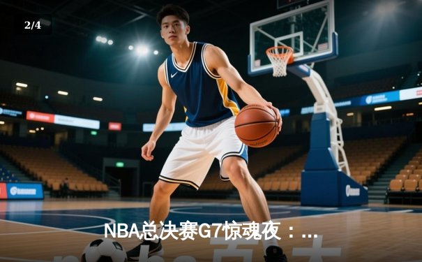 NBA总决赛G7惊魂夜：约基奇三双封神，掘金险胜凯尔特人加冕总冠军 - 2