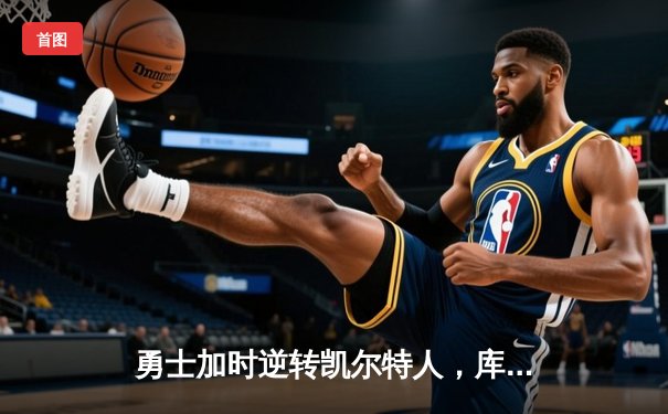 勇士加时逆转凯尔特人，库里43分创赛季新高