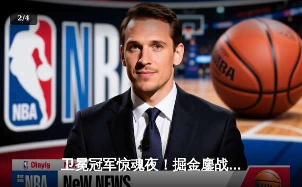 卫冕冠军惊魂夜！掘金鏖战加时险胜湖人，约基奇34+21+14统治内线 - 2