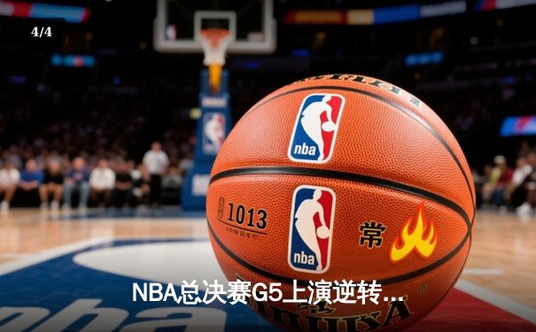NBA总决赛G5上演逆转奇迹 凯尔特人末节三分雨浇灭热火 - 4