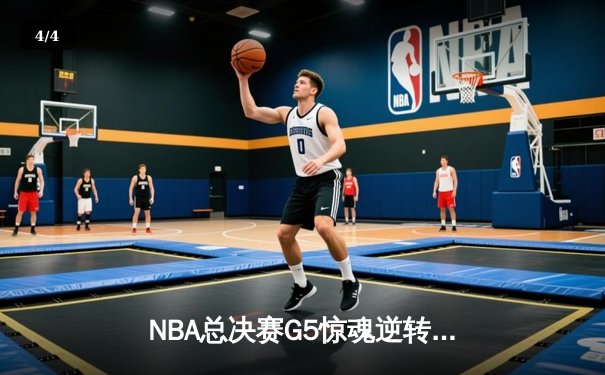 NBA总决赛G5惊魂逆转：凯尔特人末节轰21-0冲击波 塔图姆31+8+6定江山 - 4